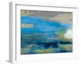 Viewpoint III-Sisa Jasper-Framed Art Print