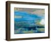 Viewpoint III-Sisa Jasper-Framed Art Print