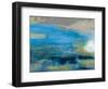 Viewpoint III-Sisa Jasper-Framed Art Print