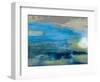 Viewpoint III-Sisa Jasper-Framed Art Print