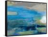 Viewpoint III-Sisa Jasper-Framed Stretched Canvas