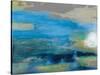 Viewpoint III-Sisa Jasper-Stretched Canvas