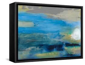 Viewpoint III-Sisa Jasper-Framed Stretched Canvas
