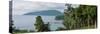 Viewpoint in Pulua Weh, Sumatra, Indonesia, Southeast Asia-John Alexander-Stretched Canvas