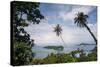 Viewpoint in Pulua Weh, Sumatra, Indonesia, Southeast Asia-John Alexander-Stretched Canvas