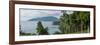 Viewpoint in Pulua Weh, Sumatra, Indonesia, Southeast Asia-John Alexander-Framed Photographic Print