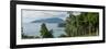 Viewpoint in Pulua Weh, Sumatra, Indonesia, Southeast Asia-John Alexander-Framed Photographic Print