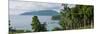 Viewpoint in Pulua Weh, Sumatra, Indonesia, Southeast Asia-John Alexander-Mounted Photographic Print