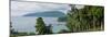 Viewpoint in Pulua Weh, Sumatra, Indonesia, Southeast Asia-John Alexander-Mounted Photographic Print