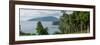 Viewpoint in Pulua Weh, Sumatra, Indonesia, Southeast Asia-John Alexander-Framed Photographic Print