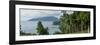 Viewpoint in Pulua Weh, Sumatra, Indonesia, Southeast Asia-John Alexander-Framed Photographic Print