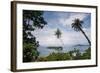 Viewpoint in Pulua Weh, Sumatra, Indonesia, Southeast Asia-John Alexander-Framed Photographic Print