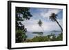 Viewpoint in Pulua Weh, Sumatra, Indonesia, Southeast Asia-John Alexander-Framed Photographic Print