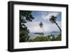 Viewpoint in Pulua Weh, Sumatra, Indonesia, Southeast Asia-John Alexander-Framed Photographic Print