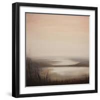 Viewpoint-Tessa Houghton-Framed Giclee Print