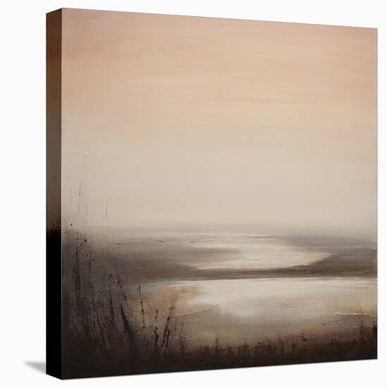 Viewpoint-Tessa Houghton-Stretched Canvas