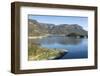 Views from the El Chepe railway from Fuerte to Creel along the Copper canyon, Mexico, North America-Peter Groenendijk-Framed Photographic Print