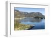 Views from the El Chepe railway from Fuerte to Creel along the Copper canyon, Mexico, North America-Peter Groenendijk-Framed Photographic Print