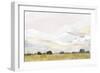 Views I-Isabelle Z-Framed Premium Giclee Print