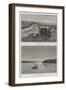 Views in Amatongaland-Charles Auguste Loye-Framed Giclee Print