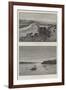 Views in Amatongaland-Charles Auguste Loye-Framed Giclee Print