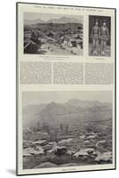 Views in Corea, the Seat of War in Eastern Asia-null-Mounted Giclee Print