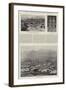 Views in Corea, the Seat of War in Eastern Asia-null-Framed Giclee Print