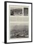 Views in Corea, the Seat of War in Eastern Asia-null-Framed Giclee Print