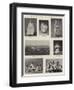 Views in Corea, the Seat of War in Eastern Asia-null-Framed Giclee Print