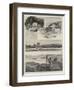 Views in Corea-null-Framed Giclee Print