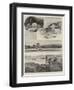 Views in Corea-null-Framed Giclee Print