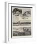 Views in Corea-null-Framed Giclee Print