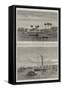 Views in Dutch Guiana-null-Framed Stretched Canvas