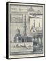 Views in Egypt-Joseph Holland Tringham-Framed Stretched Canvas