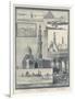 Views in Egypt-Joseph Holland Tringham-Framed Giclee Print