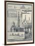 Views in Egypt-Joseph Holland Tringham-Framed Giclee Print