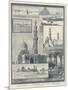 Views in Egypt-Joseph Holland Tringham-Mounted Giclee Print