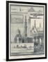 Views in Egypt-Joseph Holland Tringham-Framed Giclee Print