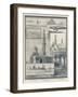 Views in Egypt-Joseph Holland Tringham-Framed Giclee Print