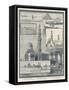 Views in Egypt-Joseph Holland Tringham-Framed Stretched Canvas