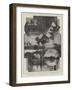 Views in Florida-Charles Auguste Loye-Framed Giclee Print