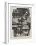 Views in Florida-Charles Auguste Loye-Framed Giclee Print