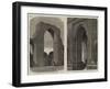 Views in India-Emile Theodore Therond-Framed Giclee Print