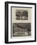 Views in India-Emile Theodore Therond-Framed Giclee Print