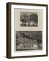 Views in India-Emile Theodore Therond-Framed Giclee Print