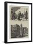 Views in India-Henry William Brewer-Framed Giclee Print