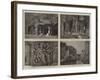 Views in India-null-Framed Giclee Print