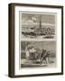 Views in India-null-Framed Giclee Print