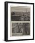 Views in India-null-Framed Giclee Print