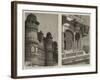 Views in India-null-Framed Giclee Print